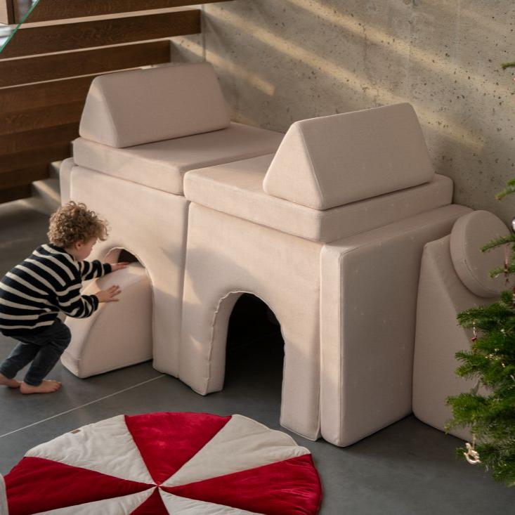 Arches Original / Mustard - Pre Order