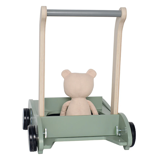 Baby walker - Teddy