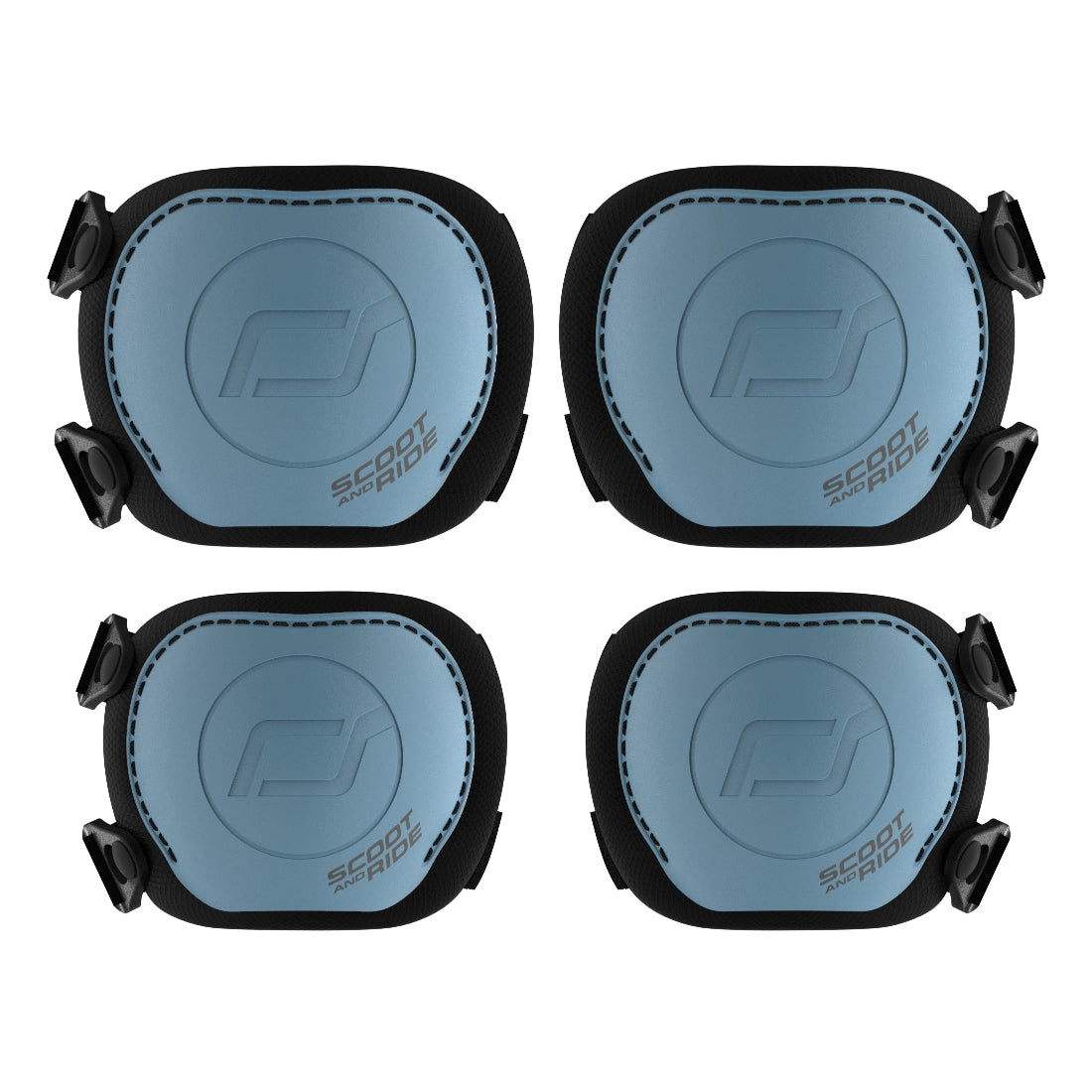 Protective Set Steel