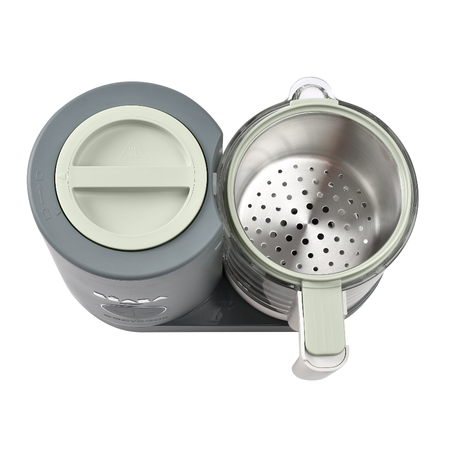 Babycook Neo Mineral Grey