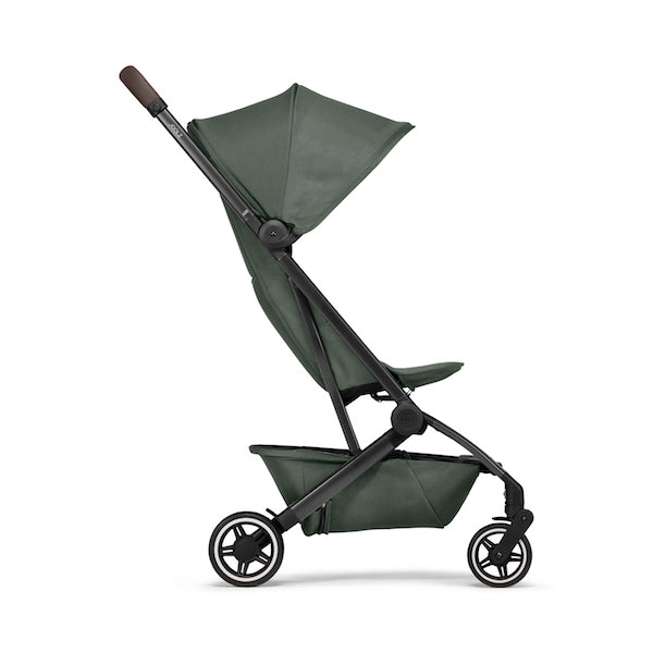 Aer+ Stroller Complete - Forest Green