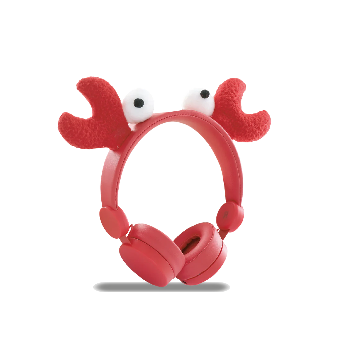Kidyears Headset - Crab