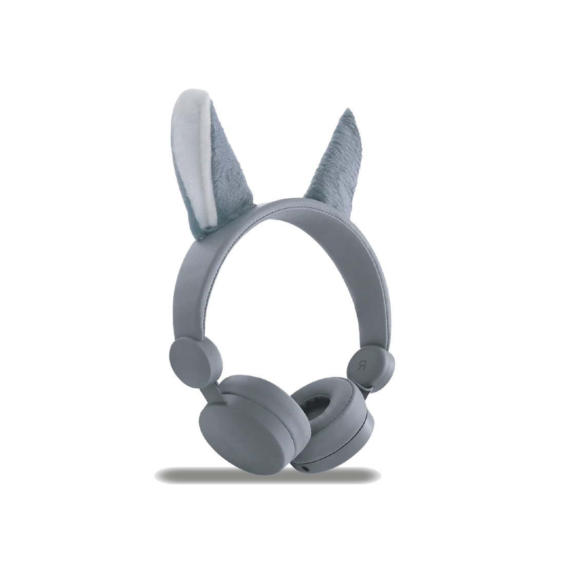 Kidyears Headset - Wolf