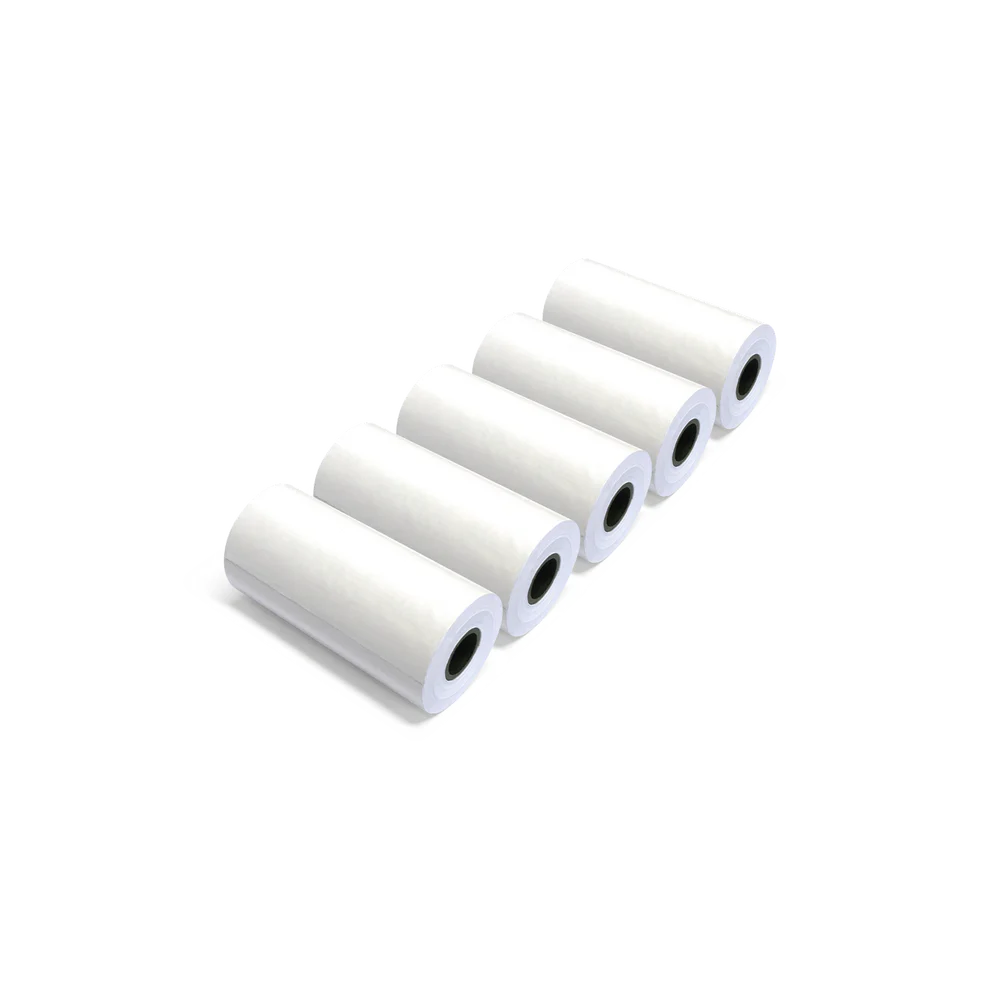 Kidyroll Thermal Photo Paper - Self-Adhesive