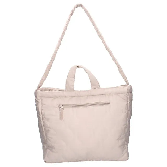 Diaper bag Kidzroom Care Sofia Loveable, Beige