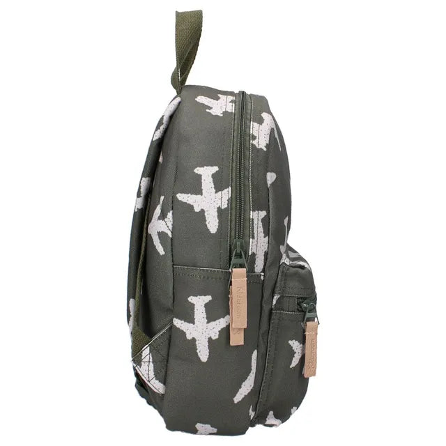 Backpack Kidzroom Planes