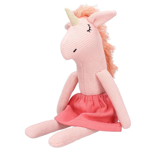 Soft Toy Stella the Unicorn