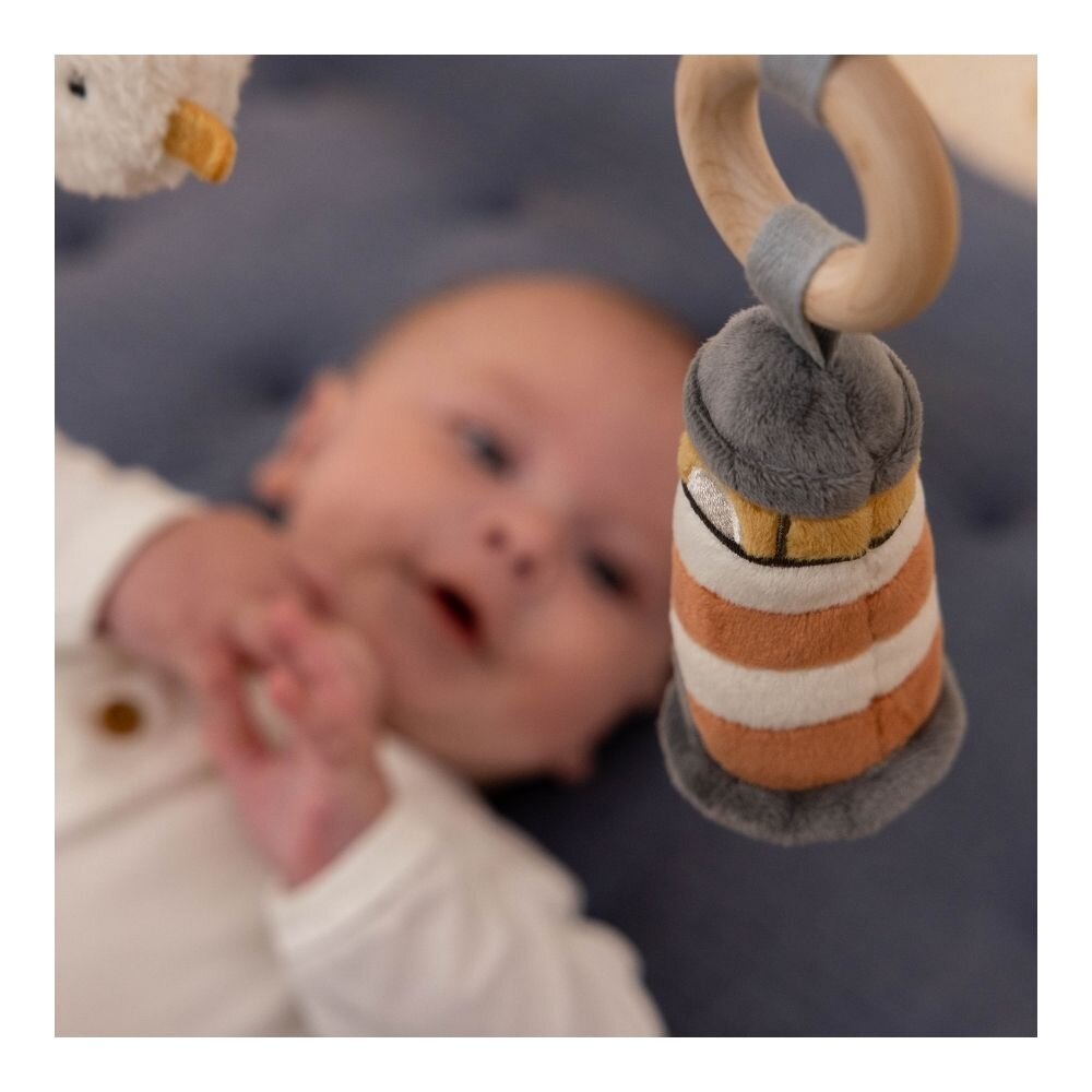 Baby Gym Sailors Bay