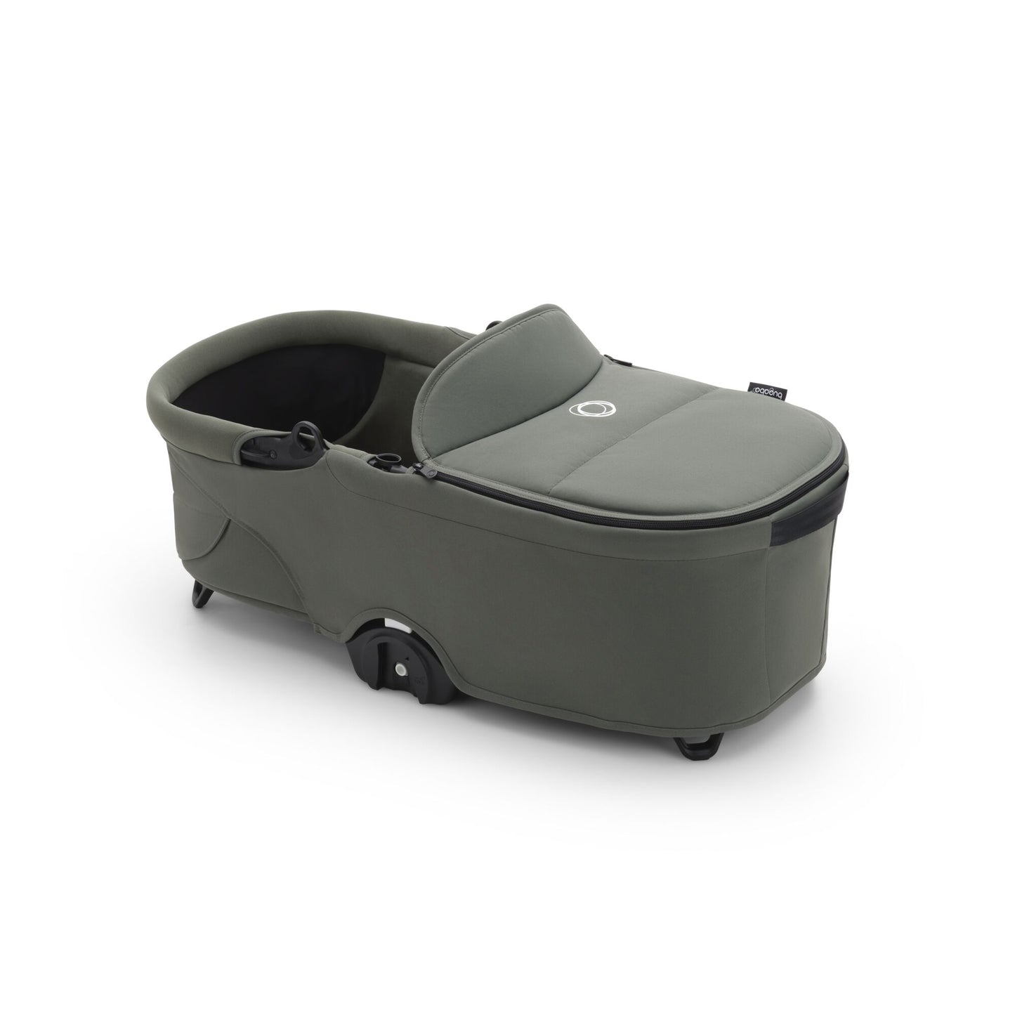 Bugaboo Dragonfly Bassinet 1.1 Forest Green