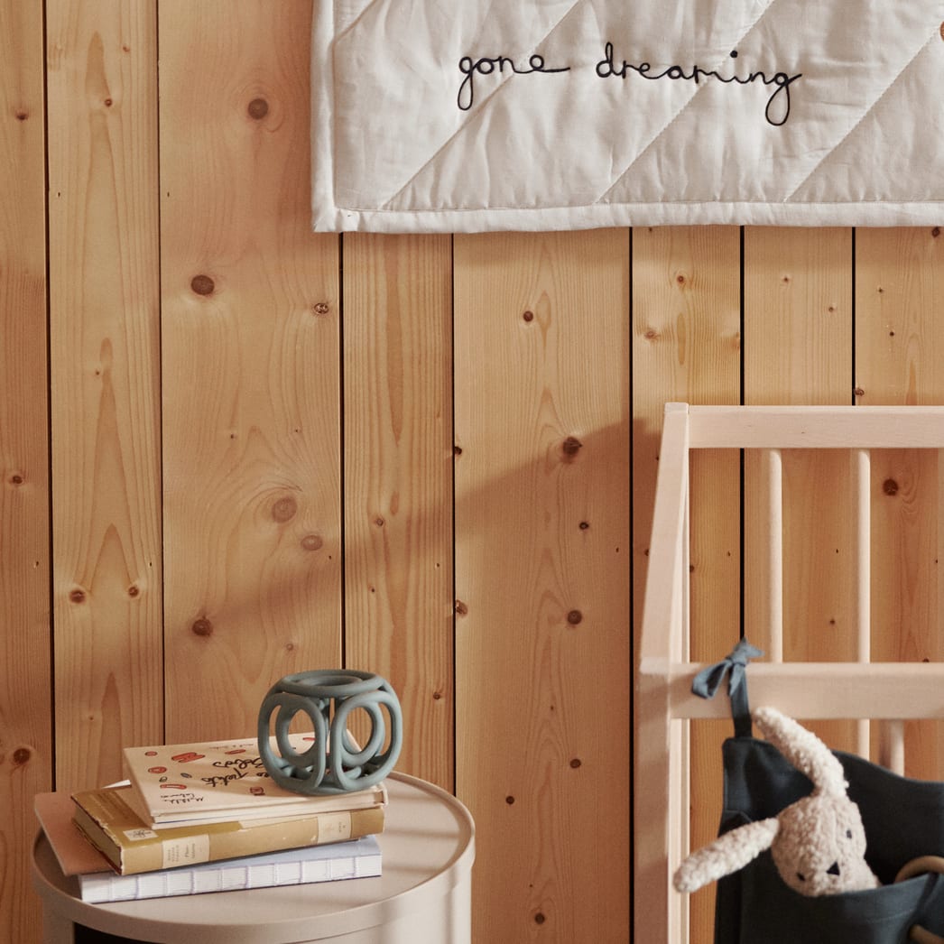 Arnaud Teether - Peppermint