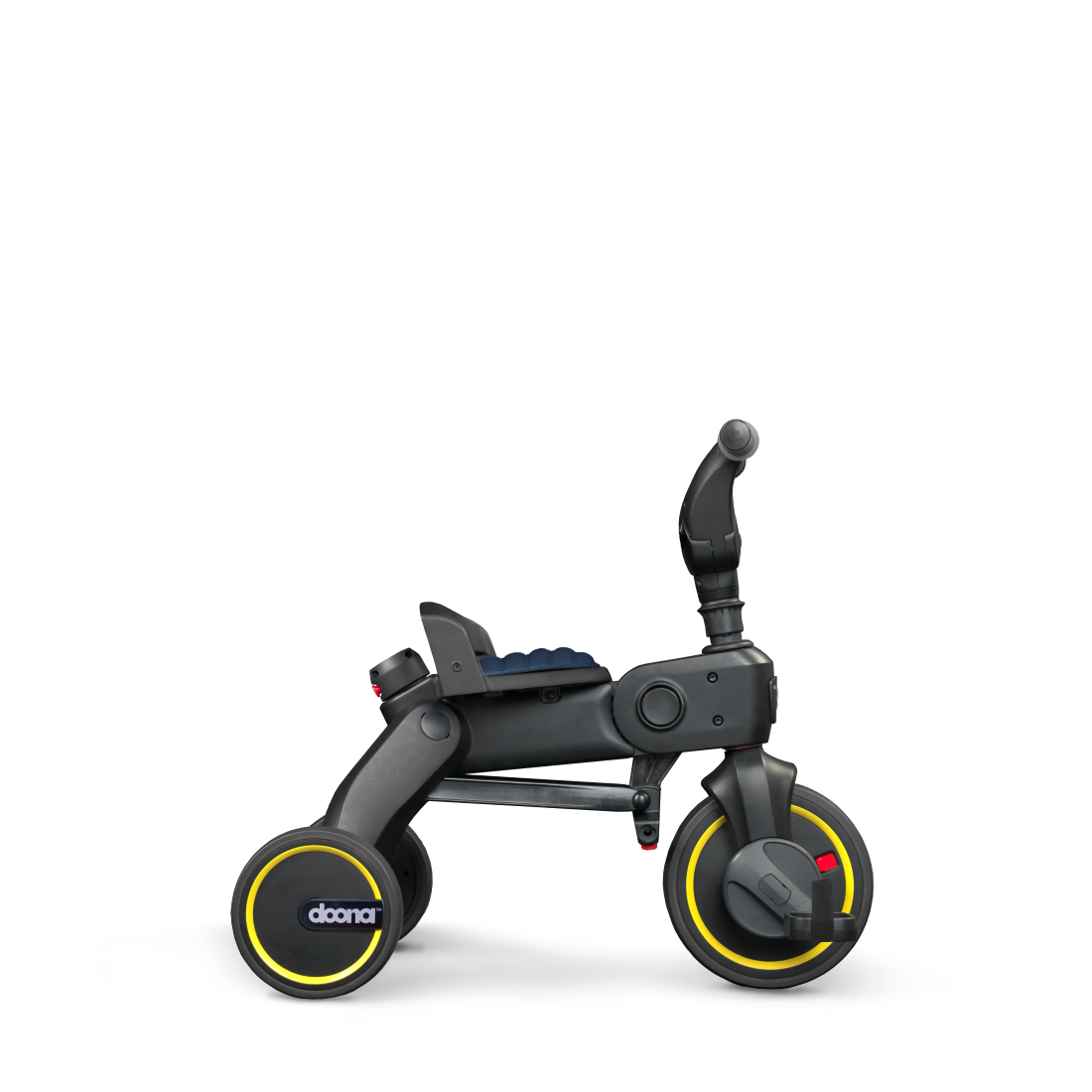 Doona Liki Trike S3 - Deep Blue