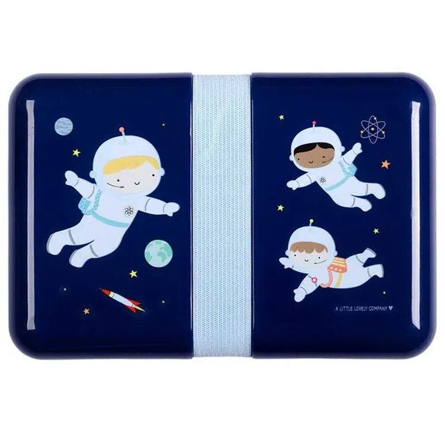 Lunch Box - Astronauts