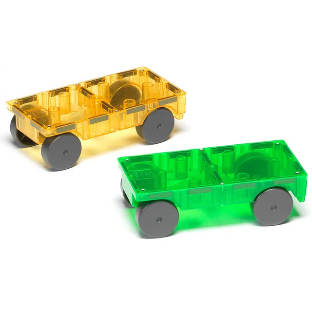 Cars 2 Piece Expansion Set