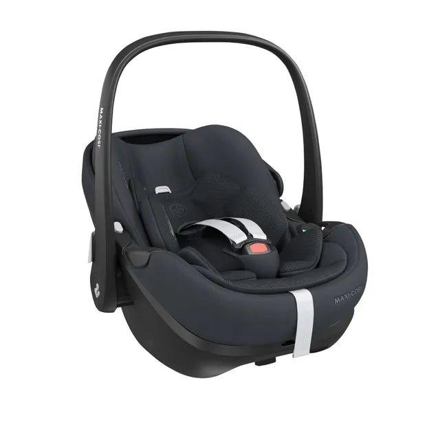 Maxi-Cosi Pebble Pro2 - Essential Graphite
