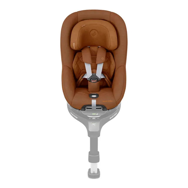 Maxi-Cosi - Pearl 360 Pro - Cognac
