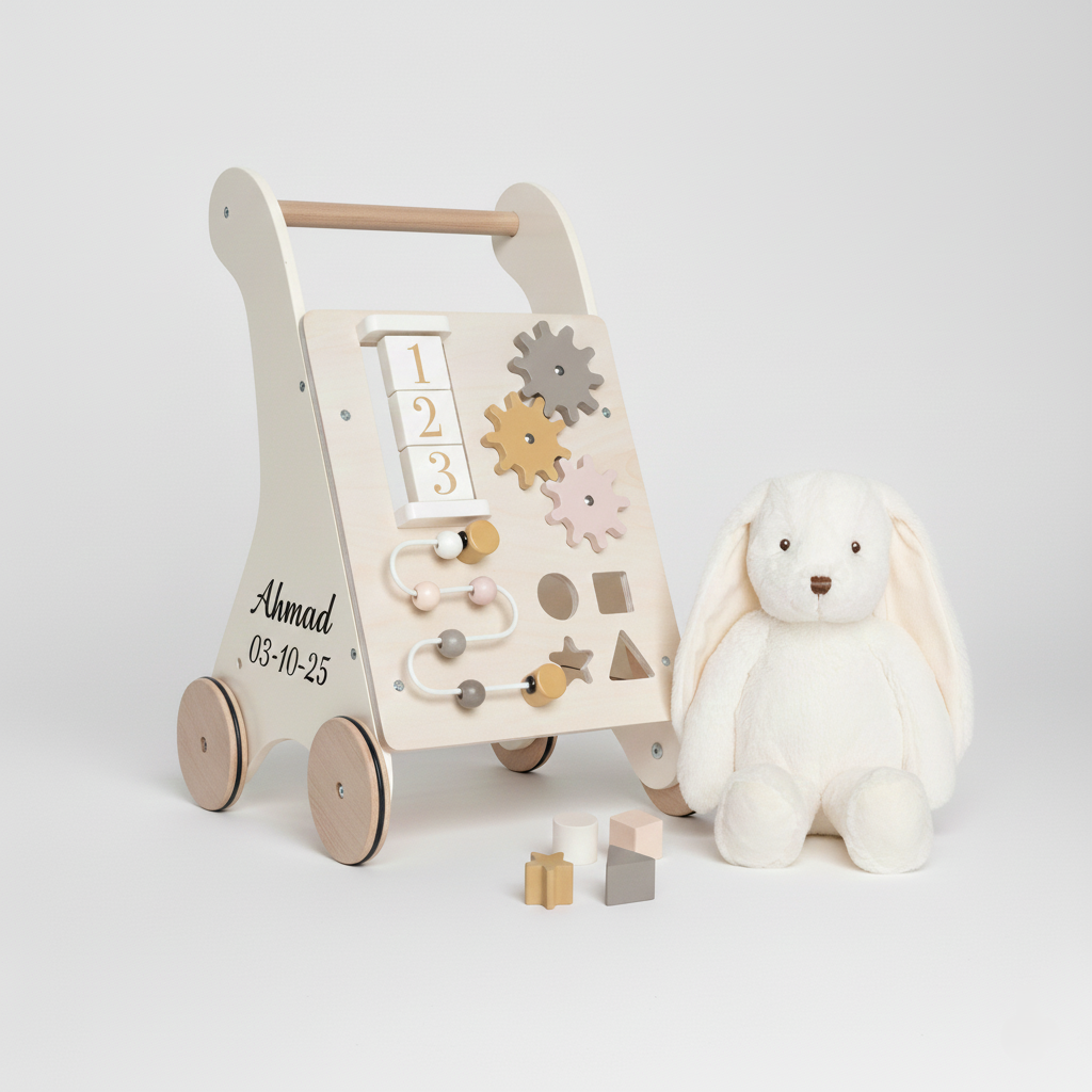My First Adventure Bundle – Elli Junior