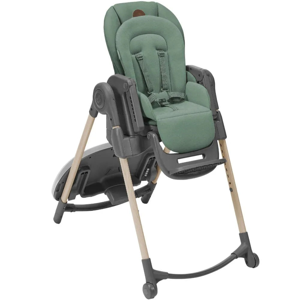 Minla High Chair Beyond Green Eco
