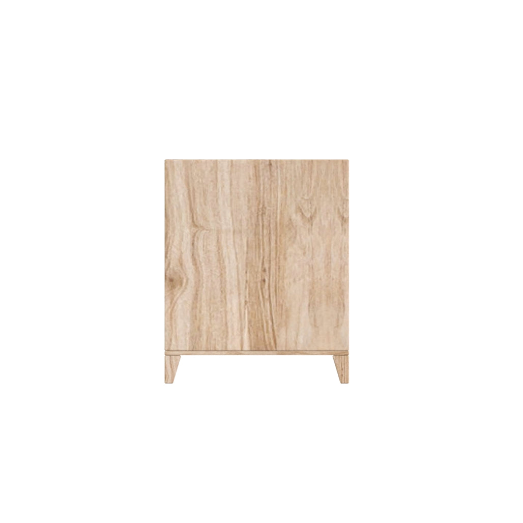 Naia Bois Lit / Bed 60X120 - Naturel - PRE ORDER