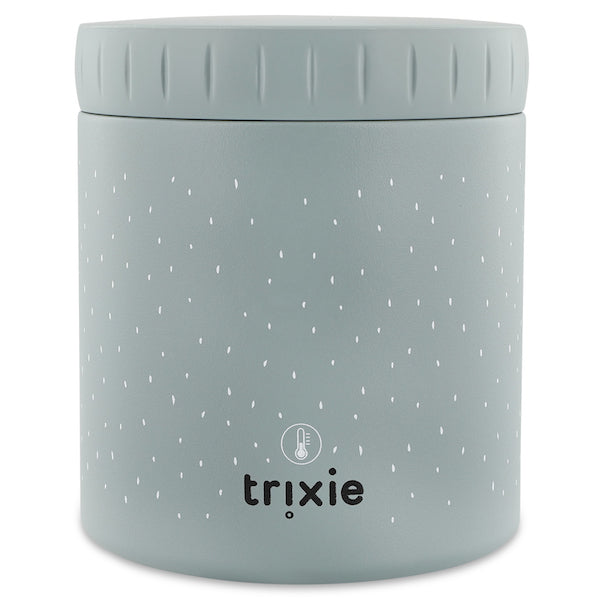 Insulated Food Jar (500Ml) - Mr. Shark