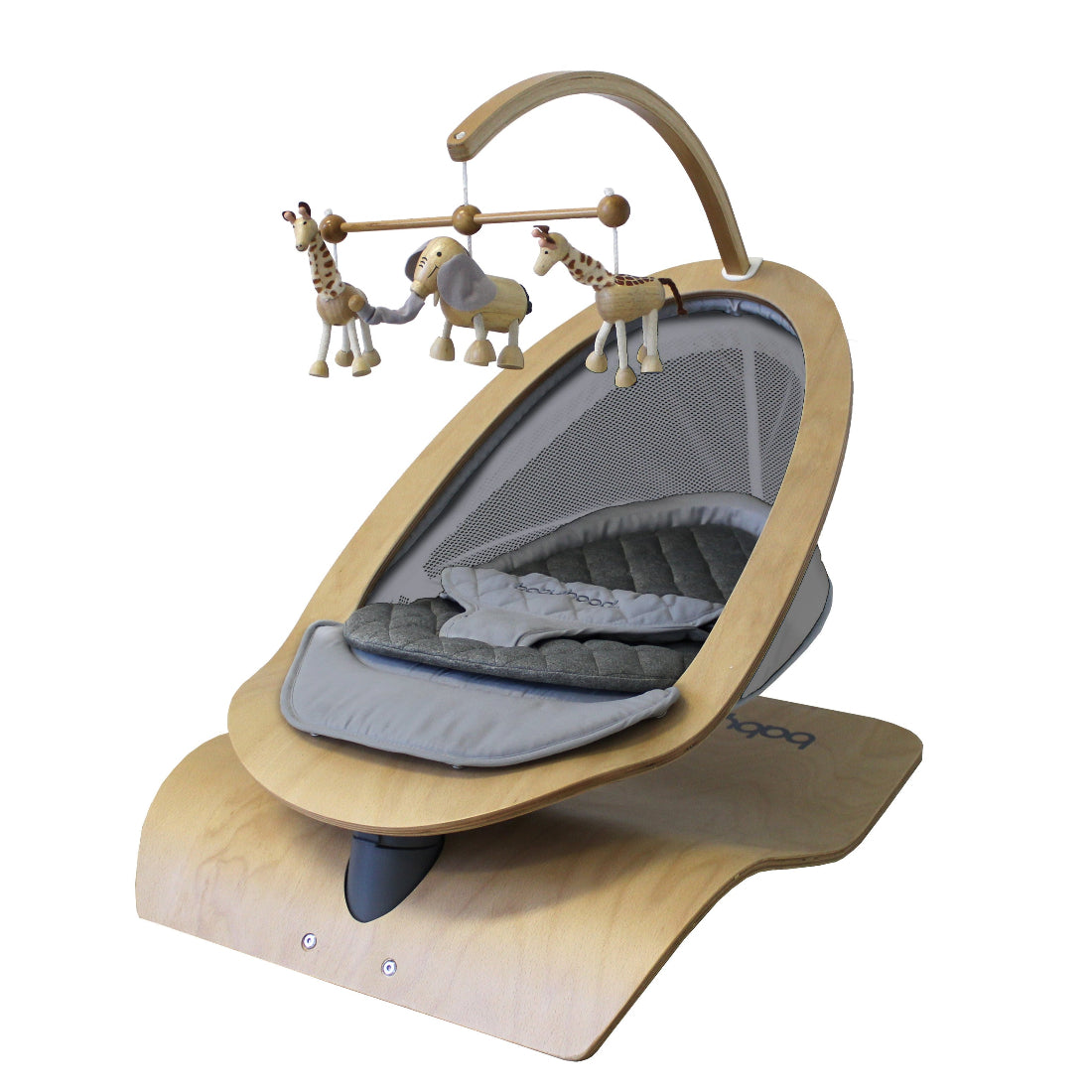 Kaylula Petal Swing - Grey