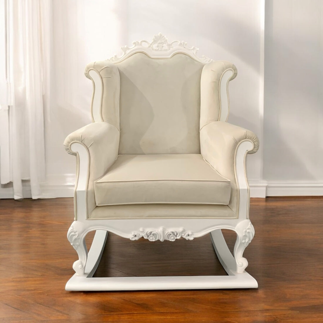 Felicity Rocking Chair - Pre Order