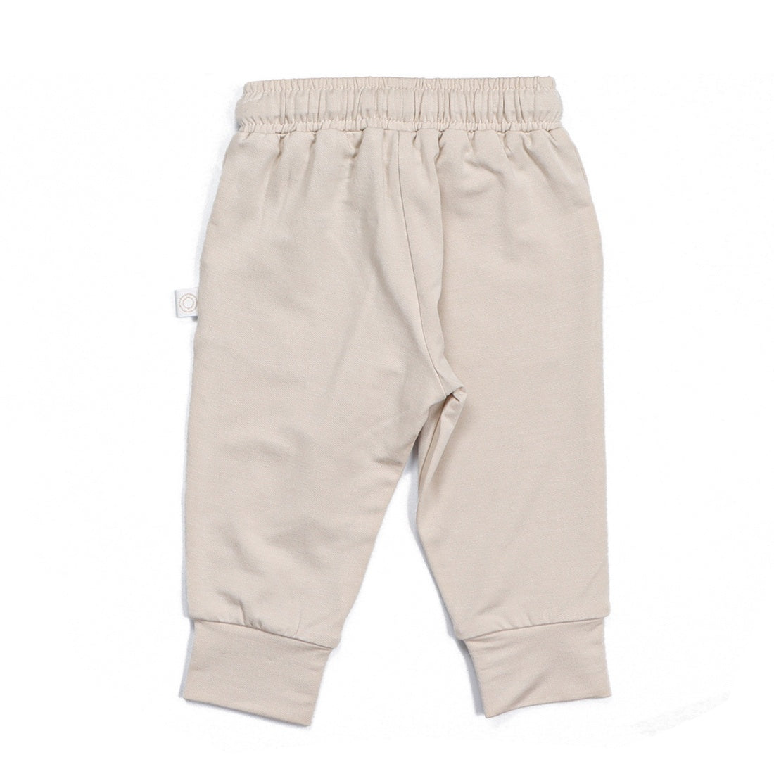 Cloud Dream Kids Pants Begie