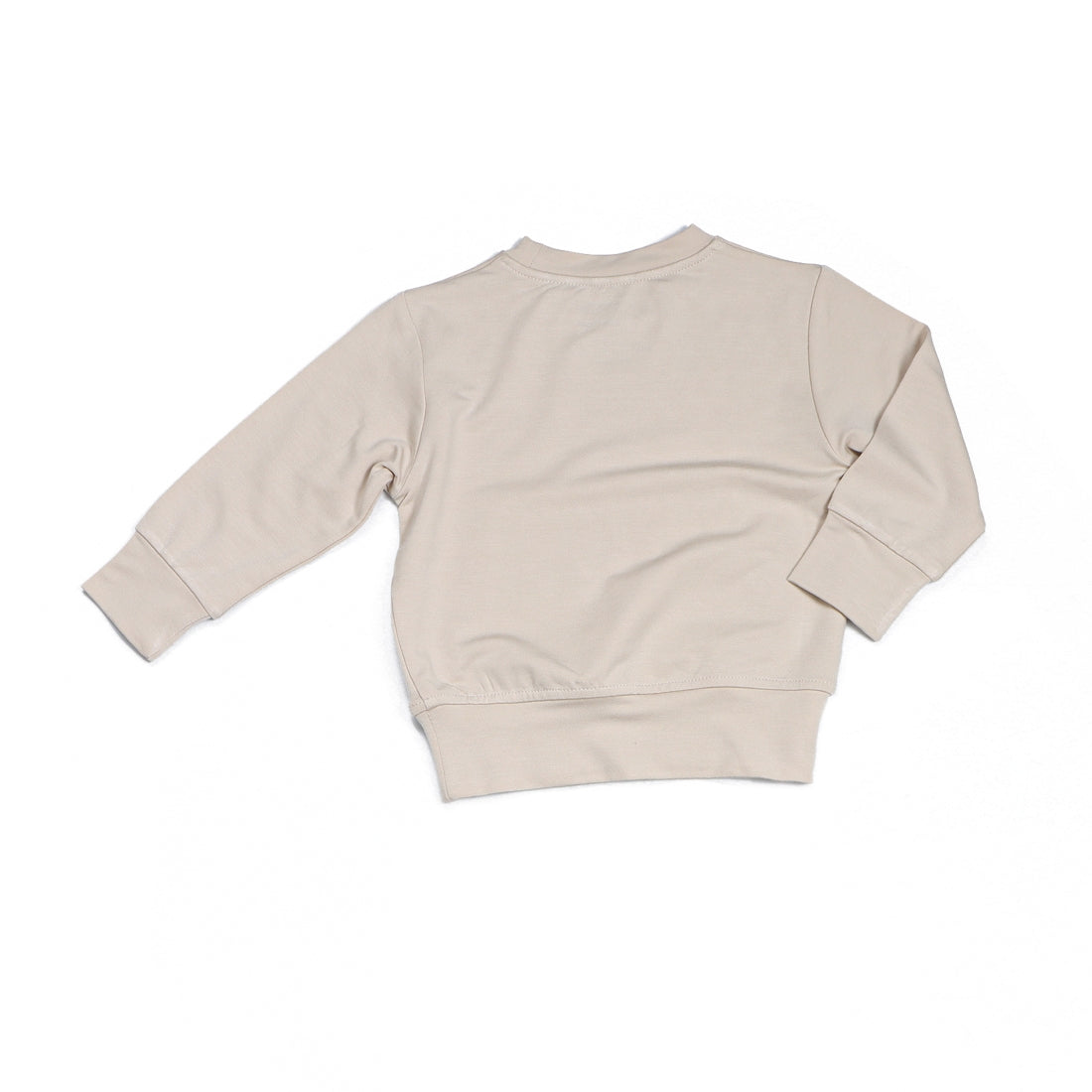 Cloud Dream Kids Sweater Begie