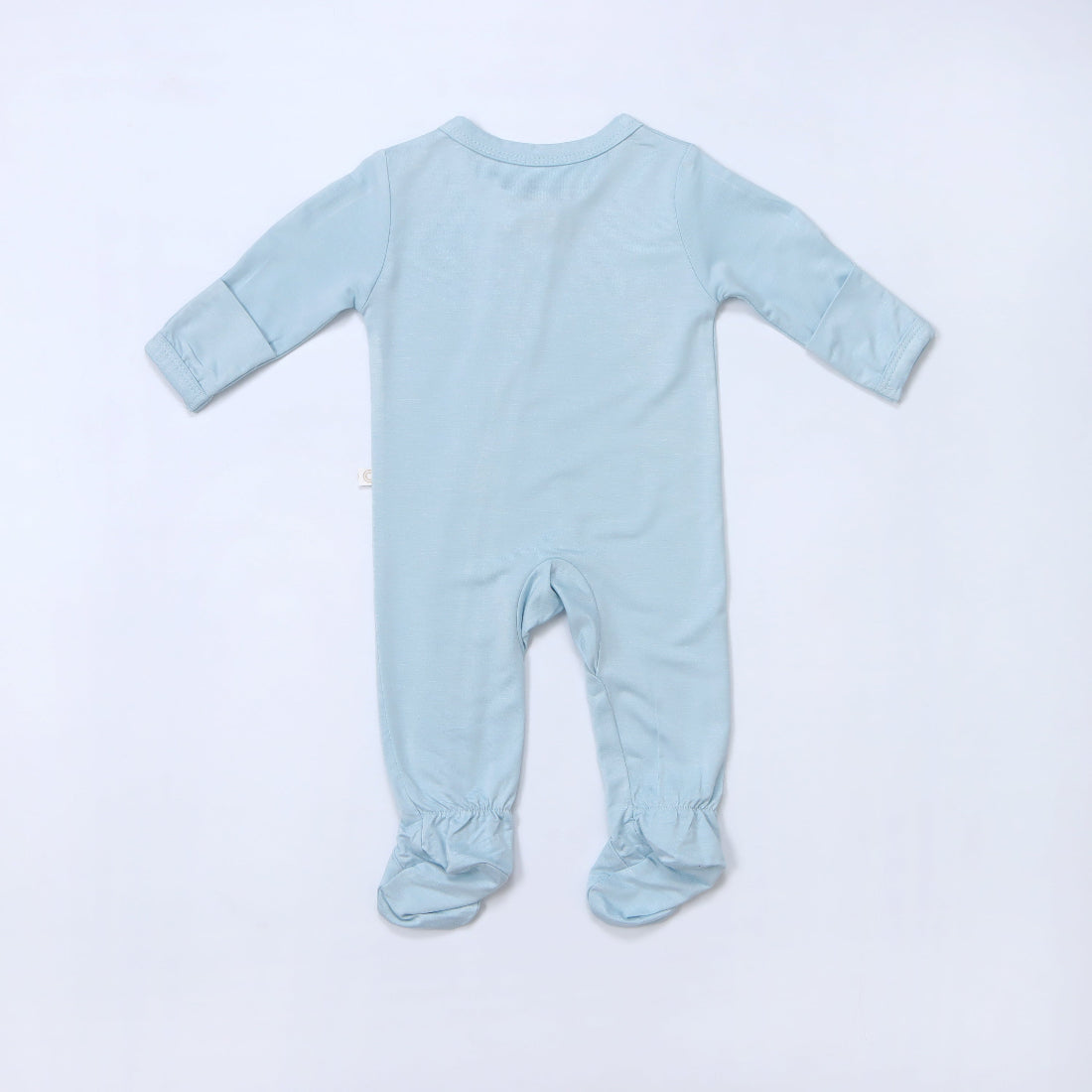Little Snuggle Bundle - Blue with Gift Box