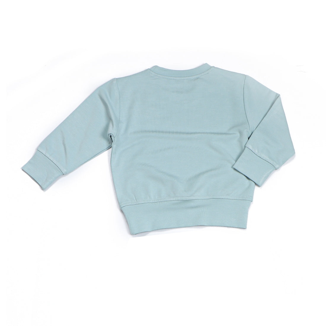 Cloud Dream Kids Sweater Blue