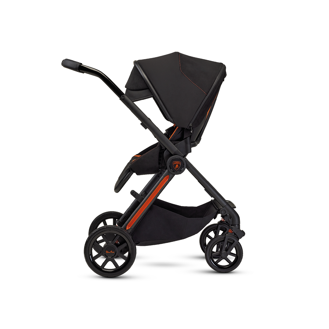 Lamborghini Reef AL Arancio