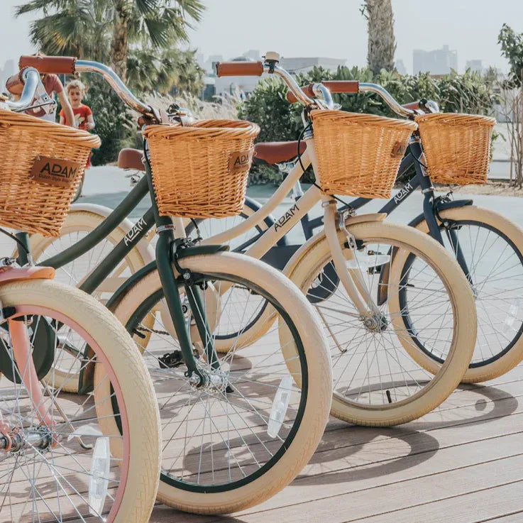 The Dutch Style 20" Sage Gloss