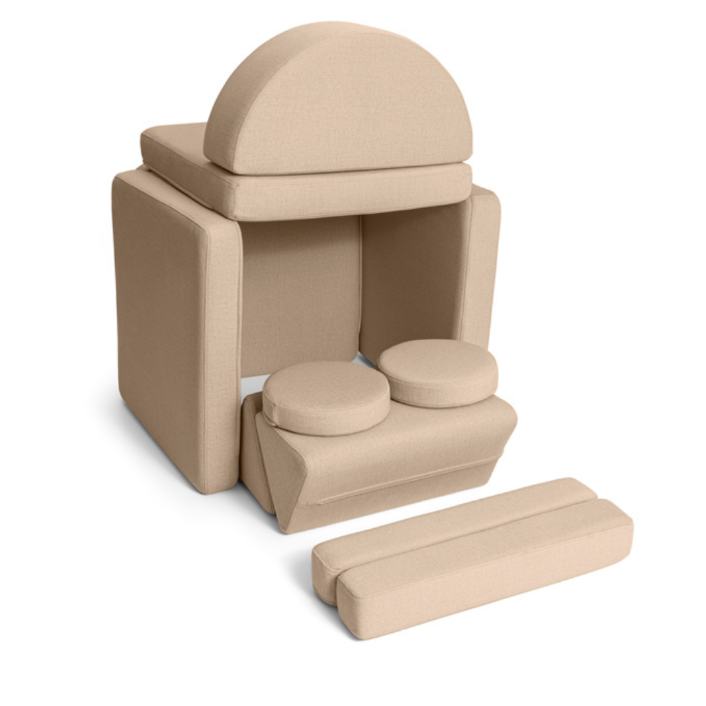 Rocker Original Ultra Plush / Camel - Pre Order