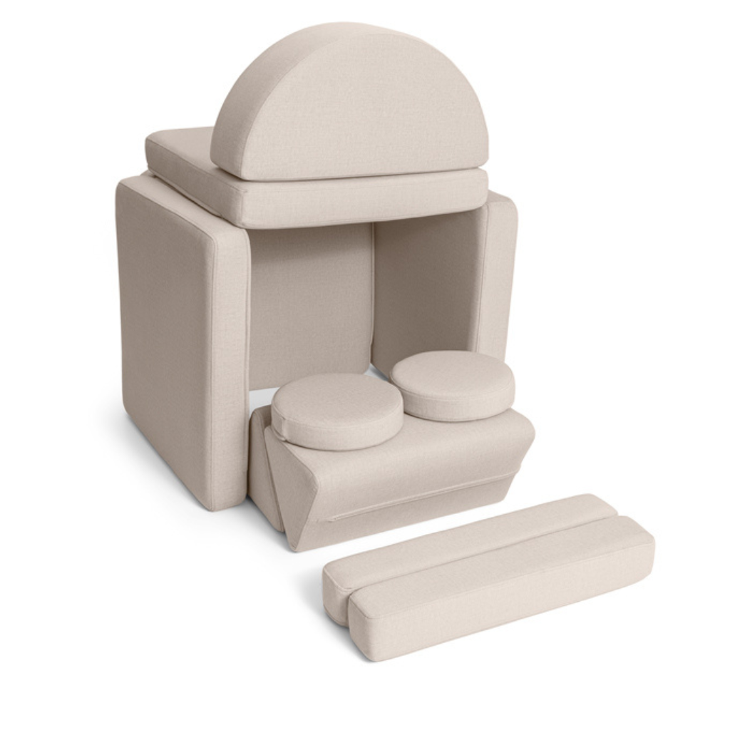 Rocker Original Ultra Plush / Soft Beige - Pre Order