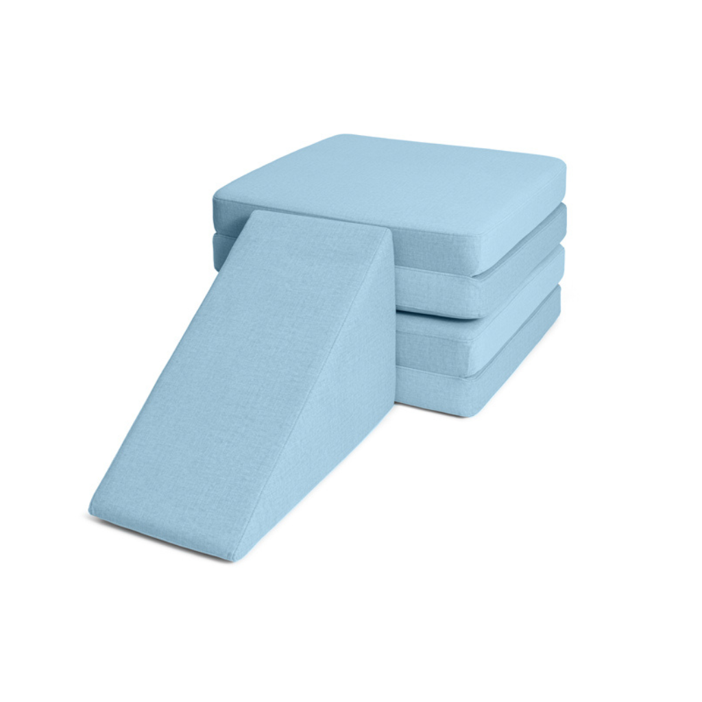 Slide Original Ultra Plush / Sky Blue - Pre Order