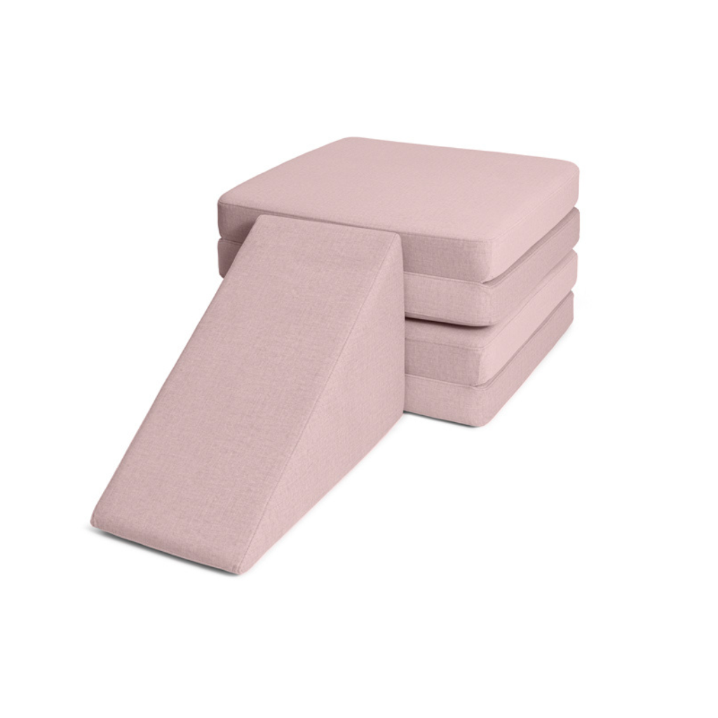 Slide Original Ultra Plush / Soft Pink - Pre Order