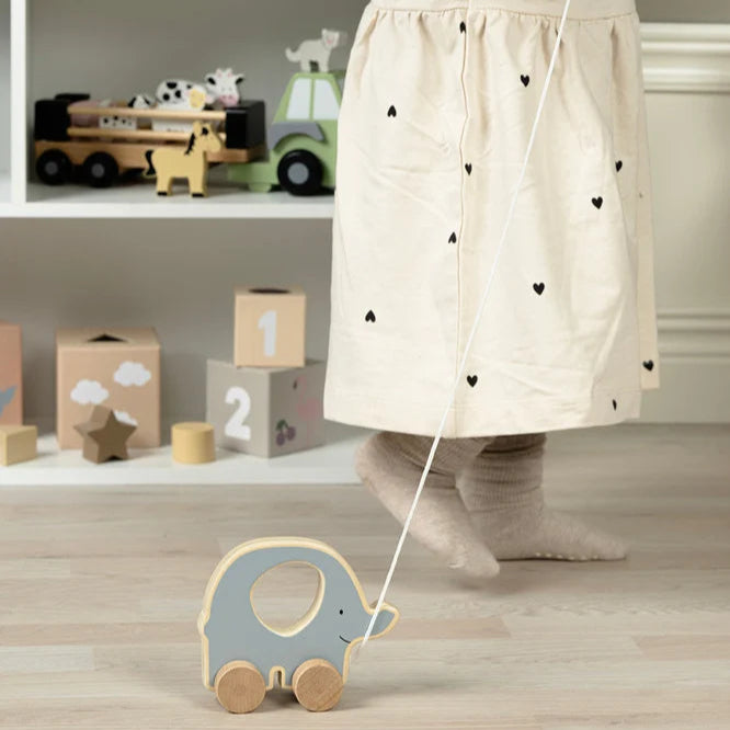 Play And Learn Box 18-24 Months