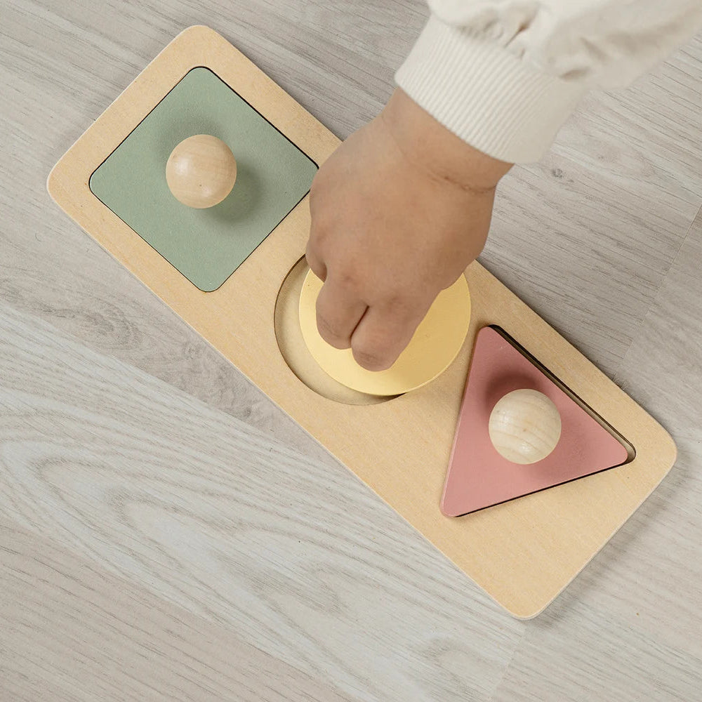 Play And Learn Box 12-18 Months