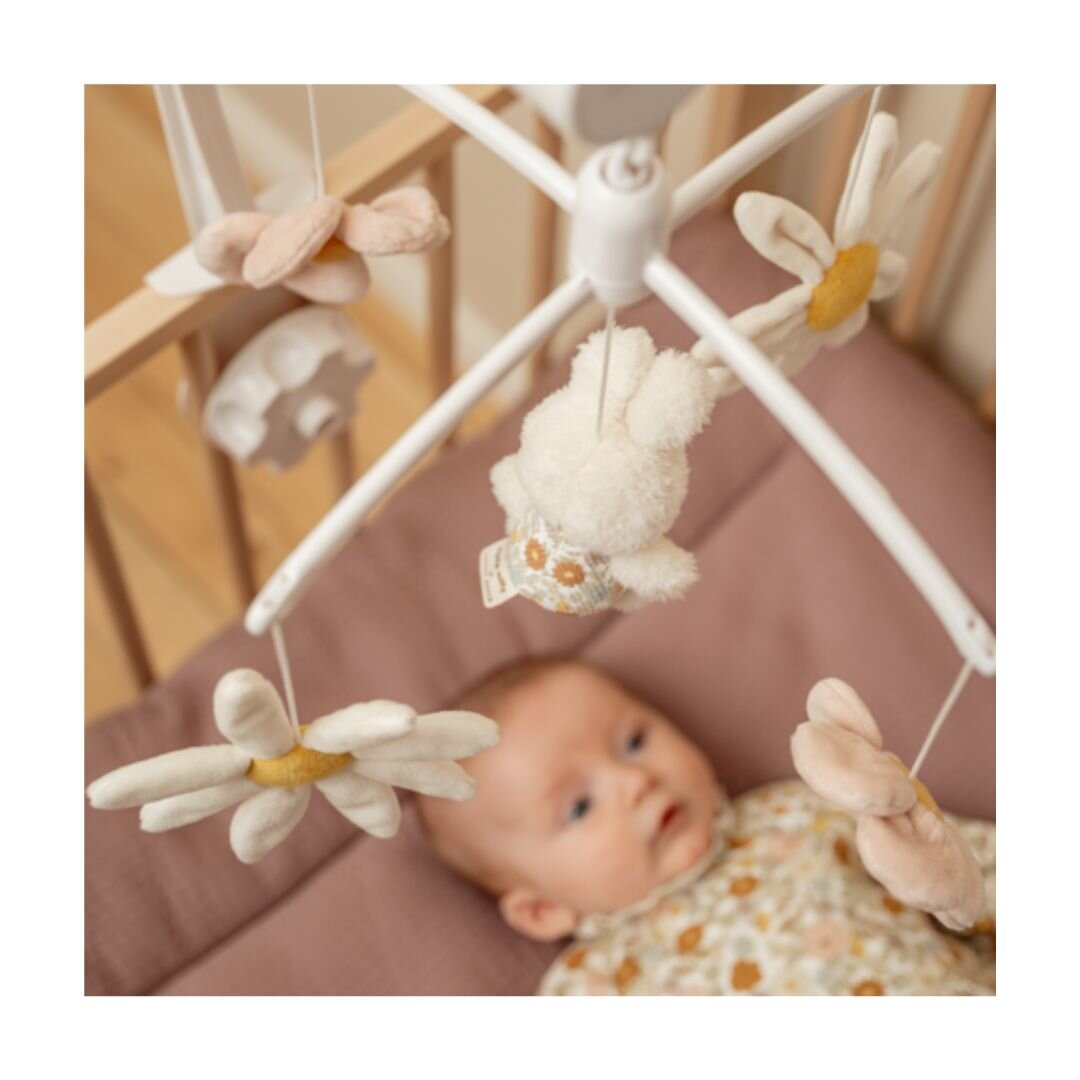 Playpen Mat 80 x 100 Pure Mauve