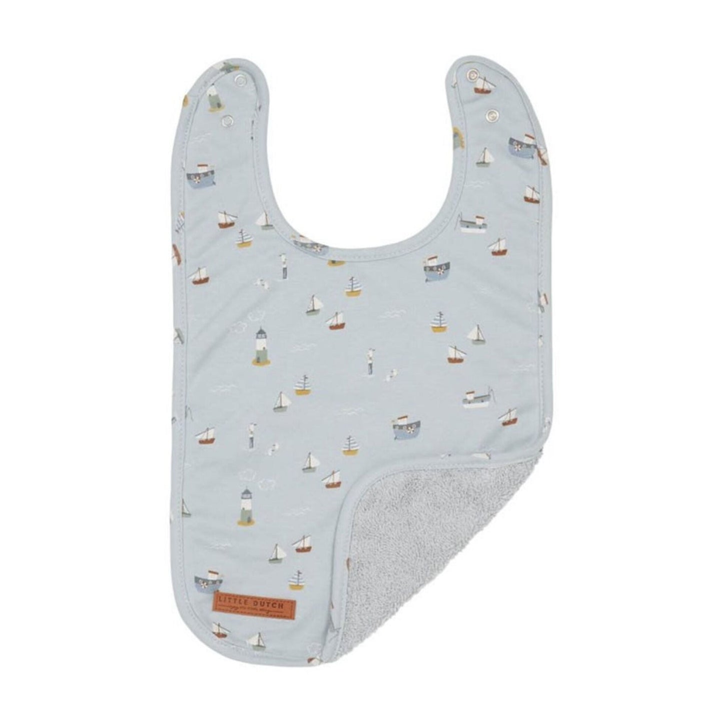 Little Dutch - Bib