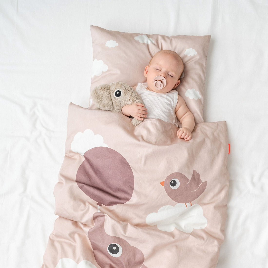 Cuddle Cute Elphee Sand