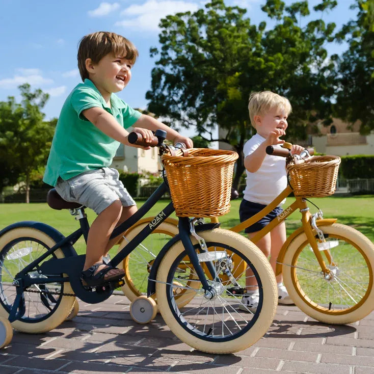 The Dutch Style 16" Pink