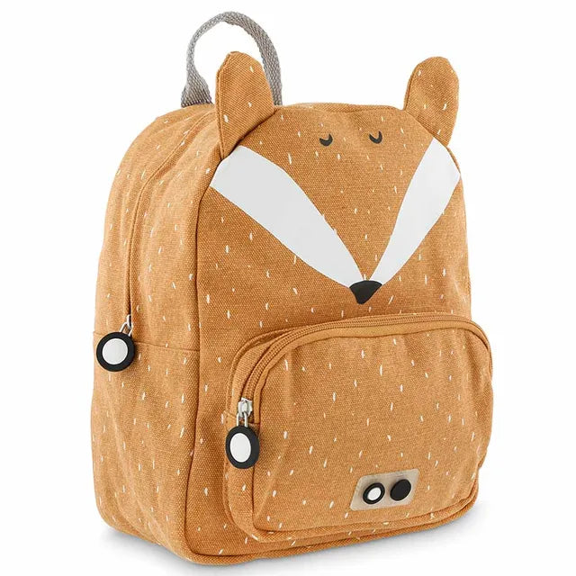 Backpack - Mr. Fox