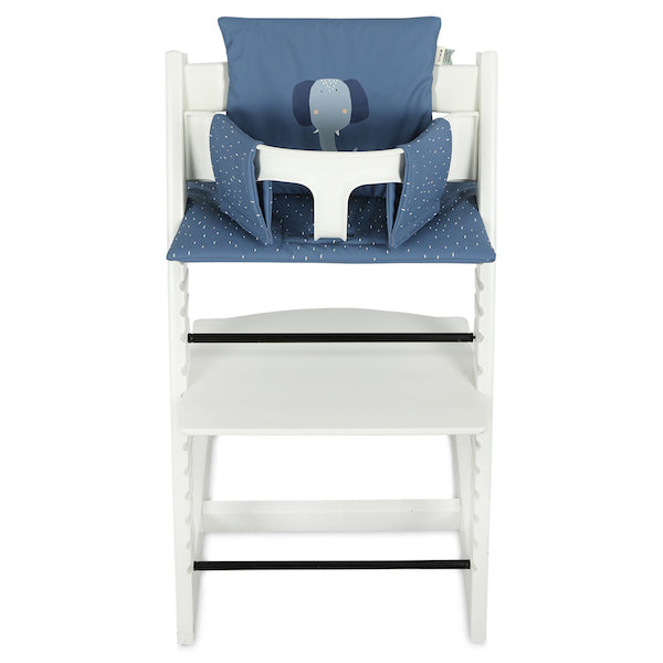 Waterproof High Chair Cushion - Mrs. Elephant