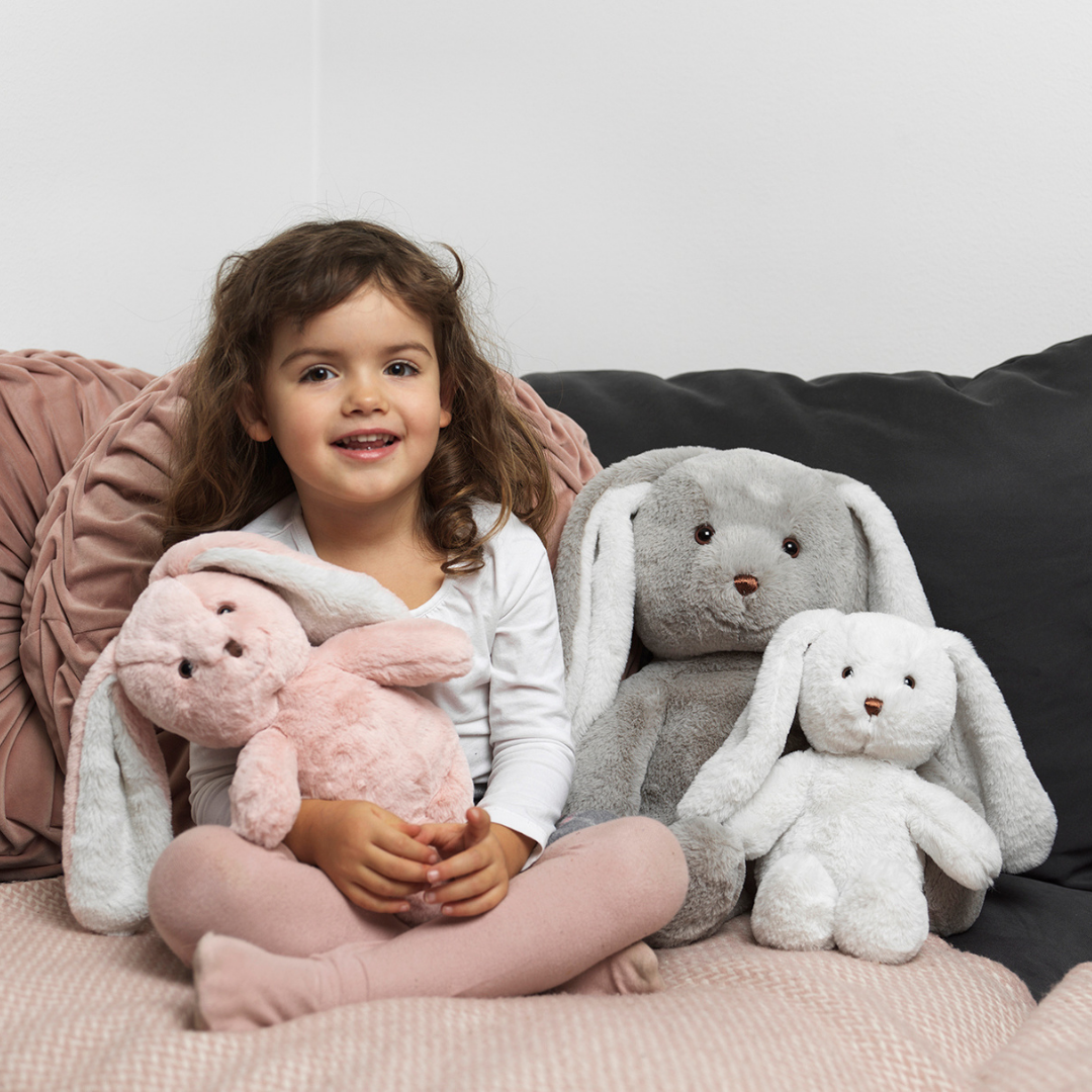 Dreamy Cuddle Pink Collection with Gift Box