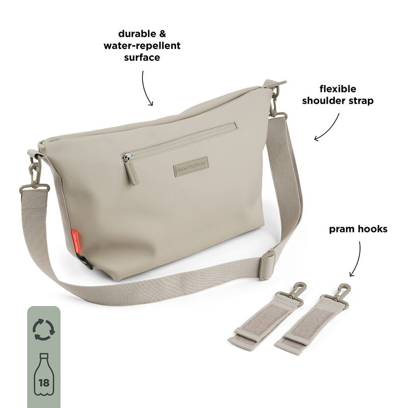 Stroller Bag Sand