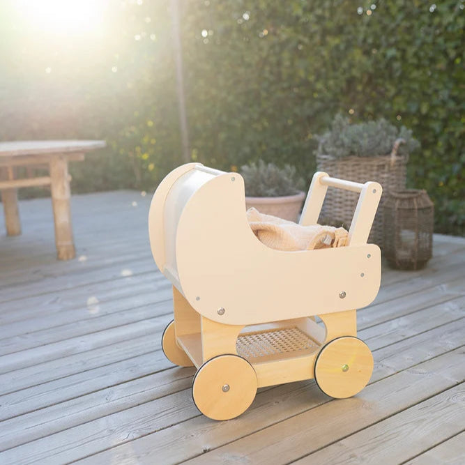 Doll Wagon