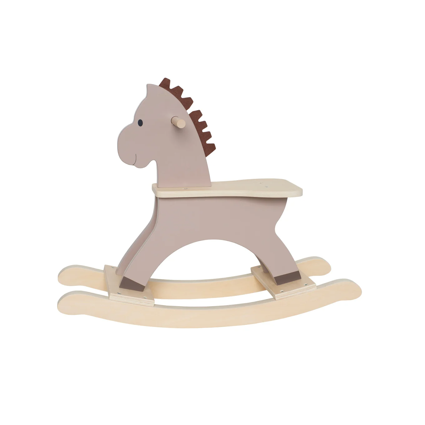 Rocking Horse