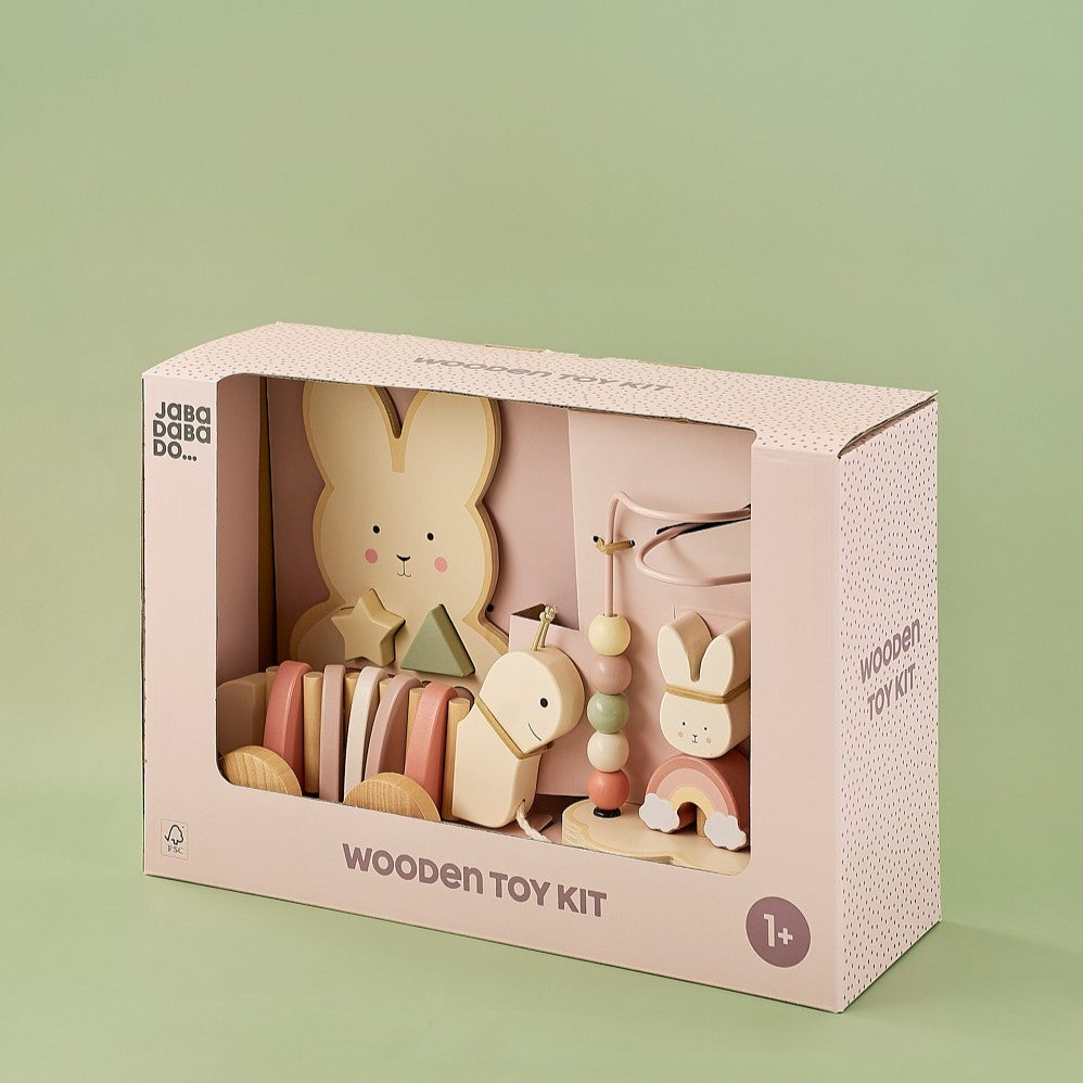 Gift Set Bunny