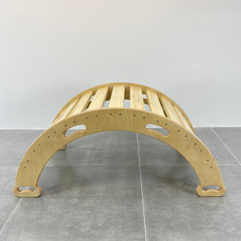 3 Piece Pikler Set - PRE ORDER