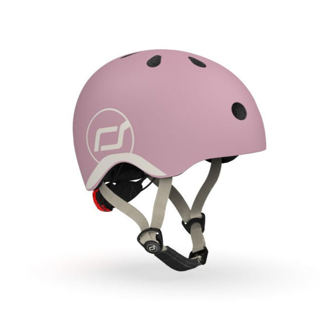 Scoot & Ride - Baby Helmet XXS-S